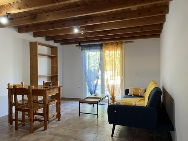 Harmony House Corfu Kynopiástai Exterior foto
