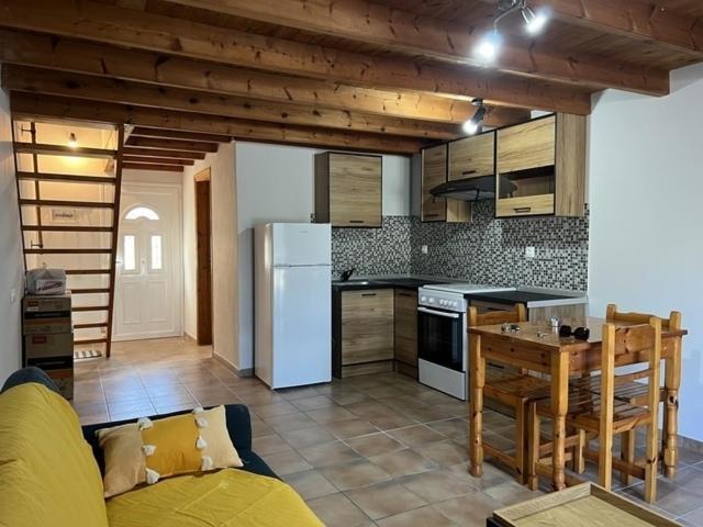 Harmony House Corfu Kynopiástai Exterior foto